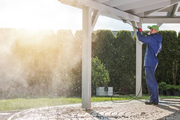 Best House Exterior Washing  in Fuller Heights, FL