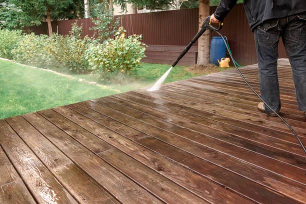 Professional Pressure Washing in Fuller Heights, FL