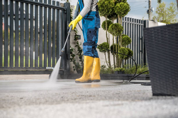 Boat and Dock Cleaning in Fuller Heights, FL